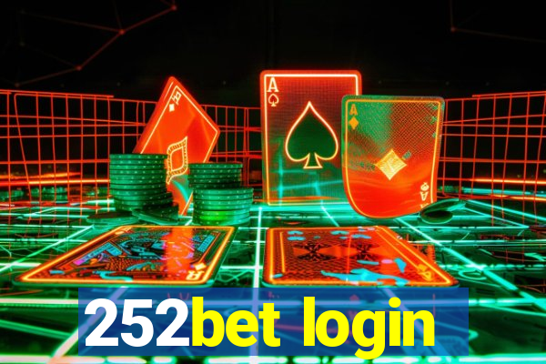 252bet login